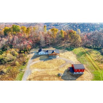 67328 Murphy Road McArthur OH 45651 Residential