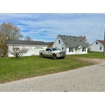 60 Church Road Piketon OH 45661 Residential