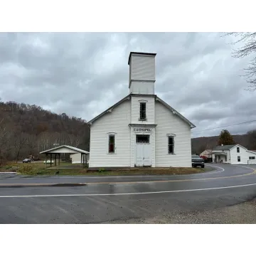 12176 St. Rt. 348 Otway OH 45657 Business Only