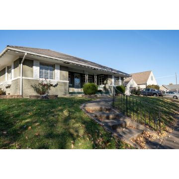 601 Cherokee Drive Chillicothe OH 45601 Residential