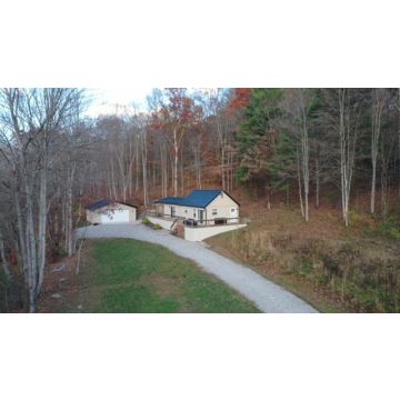 33200 Flat Run Road McArthur OH 45651 Residential