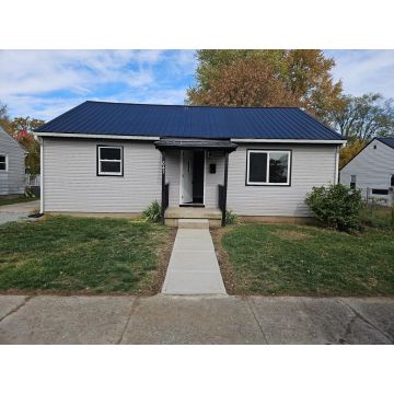 847 McClain Ave. Greenfield OH 45123 Residential