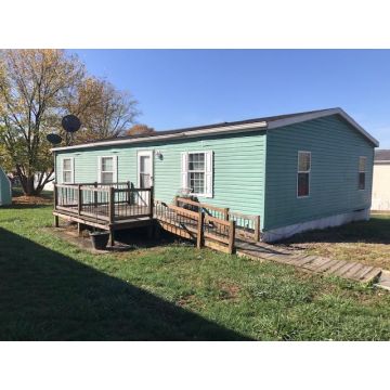 20544 US Highway 23 Chillicothe OH 45601 Residential