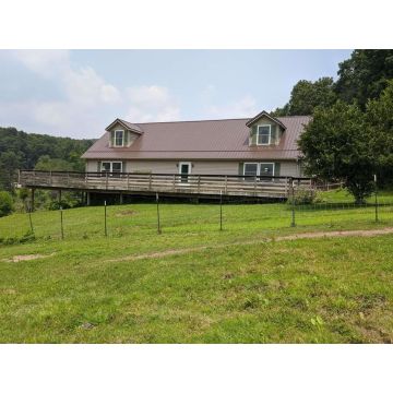 374 Sugar Run Road Piketon OH 45661 Residential
