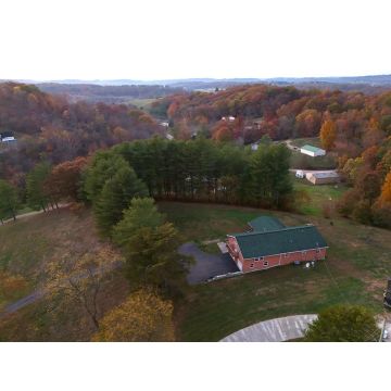 2334 St. Rt. 588 Gallipolis OH 45631 Residential