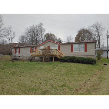 2283 Spunk Run Road Piketon OH 45661 Residential