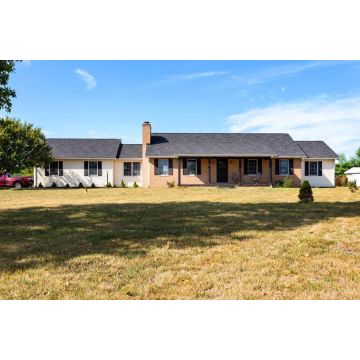 269 Maple Grove Chillicothe OH 45601 Residential