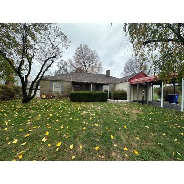 458 Mckell Road Chillicothe OH 45601 Residential