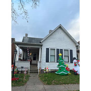 194 Plum Street Chillicothe OH 45601 Residential