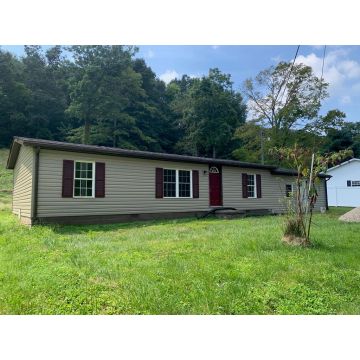 3372 Stoney Creek Chillicothe OH 45601 Residential