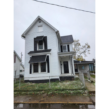 79 N Watt Street Chillicothe OH 45601 Residential
