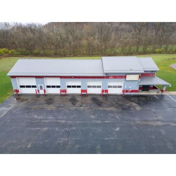 81 Executive Center Drive Chillicothe OH 45601 Real Estate Only