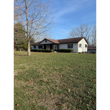 9256 St. Rt. 159 Chillicothe OH 45601 Residential