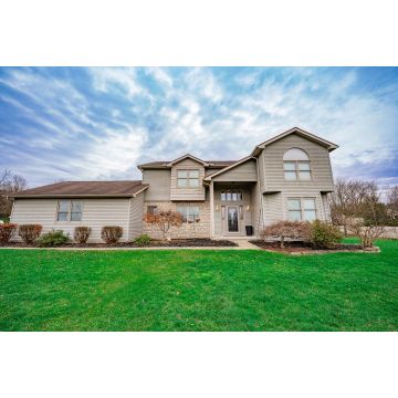 62 Valley View Court Chillicothe OH 45601 Residential