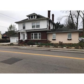 78 S Mulberry Street Chillicothe OH 45601 Multi-Family