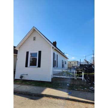 86 S Sugar Street Chillicothe OH 45601 Residential