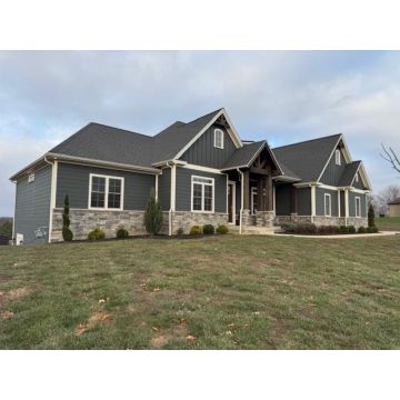 1781 Mayhew Road Jackson OH 45640 Residential