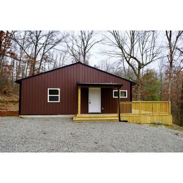 350 Tabernacle Road Chillicothe OH 45601 Residential