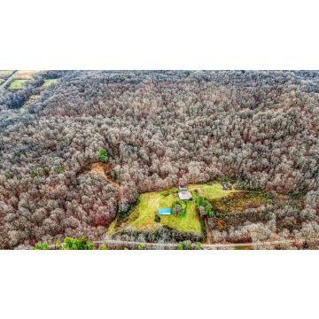 26688 Mash Hill Rd McArthur OH 45651 Residential