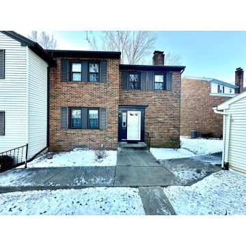 228 St. Clair Chillicothe OH 45601 Residential