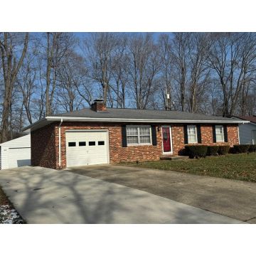 121 Valley View Drive Waverly OH 45690 Residential
