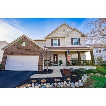 1585 Atwater Ave. Circleville OH 43113 Residential