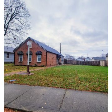 475 Allen Ave. Chillicothe OH 45601 Residential
