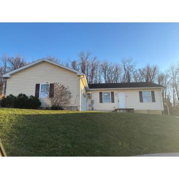 4 Bellcreek Lane Chillicothe OH 45601 Residential