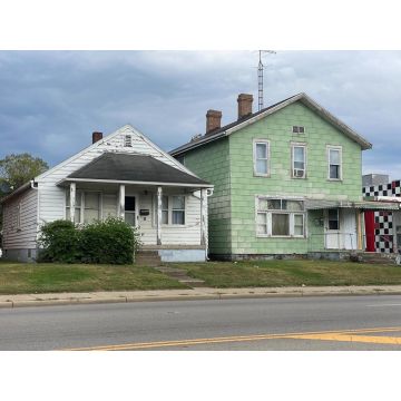 137-139 Bridge Street Chillicothe OH 45601 Multi-Family