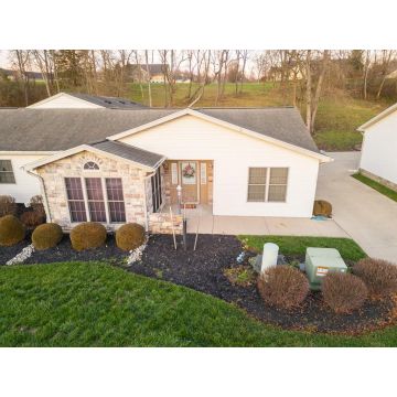 111 Stoneridge Court Chillicothe OH 45601 Residential