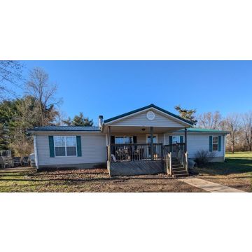 10496 St. Rt. 28 Frankfort OH 45628 Residential