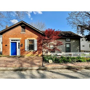 310 Walnut Street Waverly OH 45690 Residential