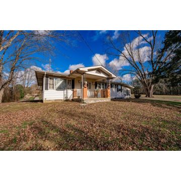 1509 Musgrove Road Chillicothe OH 45601 Residential