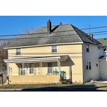 626 Linn Street Chillicothe OH 45601 Multi-Family
