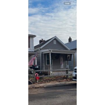 451 N High  Street Chillicothe OH 45601 Residential