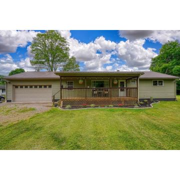 1606 Massieville Road Chillicothe OH 45601 Residential