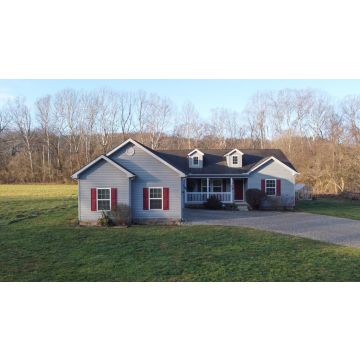 3095 Black Run Road Chillicothe OH 45601 Residential