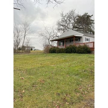 1811 St. Rt. 772 Bainbridge OH 45612 Residential