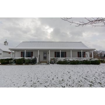 2592 Blackwater Road Chillicothe OH 45601 Residential