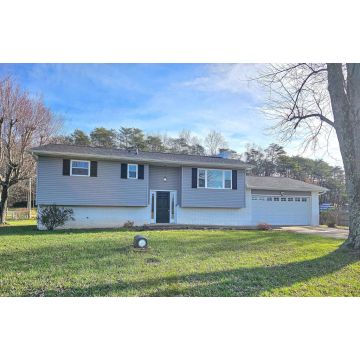 208 White Road Gallipolis OH 45631 Residential