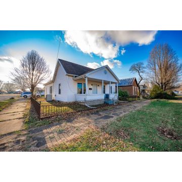 410 Vine Street Waverly OH 45690 Residential