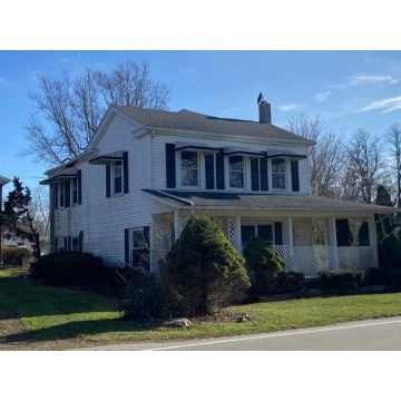 9761 Washington S.E. New Martinsburg Washington Court House OH 43160 Residential