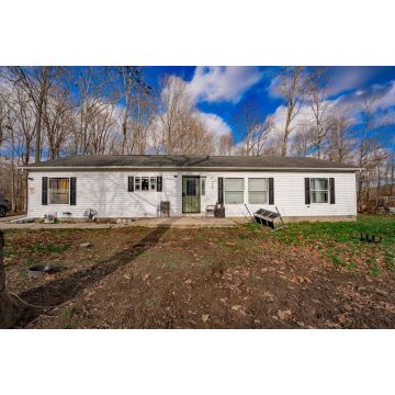 325 Hough Road Chillicothe OH 45601 Residential