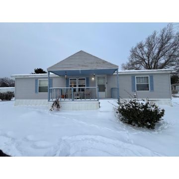 35 Deerpath Road Chillicothe OH 45601 Residential