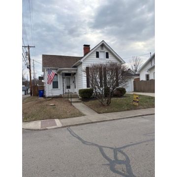 300 Mill Street Chillicothe OH 45601 Residential