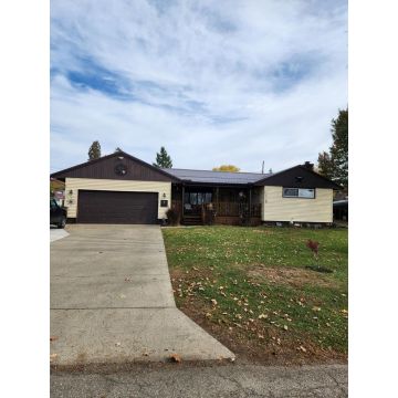 7 Page Road Chillicothe OH 45601 Residential