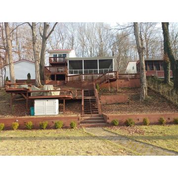 465 Bevens Lane Waverly OH 45690 Residential