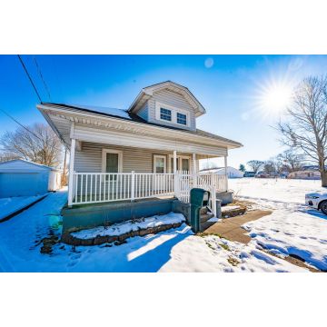 367 S Watt Street Chillicothe OH 45601 Residential