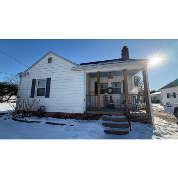 W South Jackson OH 45640 Residential