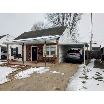 307 Arlington Ave. Waverly OH 45690 Residential